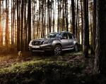 Nissan Terrano 2016 года (CIS)
